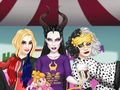 Spel BFF Pajama Party  aanlyn