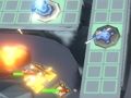 Spel Ruimte toring verdediging  aanlyn