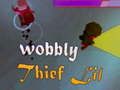 Spel Wankelende dieflewe aanlyn
