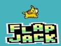 Spel Flapjack aanlyn