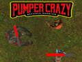 Spel Pumper Crazy Defense  aanlyn