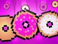 Spel Doughnutfabriek  aanlyn