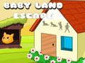 Spel Baba land ontsnapping aanlyn