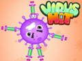 Spel Virus getref  aanlyn