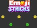 Spel Emoji-stakings  aanlyn