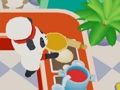 Spel Panda Pizza -salon aanlyn Spel Panda Pizza -salon aanlyn