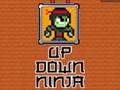 Spel Op Af Ninja  aanlyn