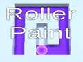 Spel Roller verf  aanlyn