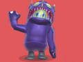 Spel Val Guys Multiplayer Runner  aanlyn