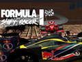 Spel Formule 1 skof renjaer  aanlyn