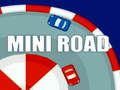 Spel Miniweg  aanlyn