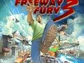 Spel Vraagweg Fury 3 aanlyn
