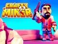 Spel Slim mynwerker  aanlyn