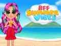Spel BFF Summer Vibes aanlyn