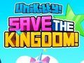 Spel Unikitty red die Koninkryk  aanlyn