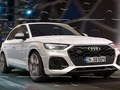 Spel Audi Q5 TDI legkaart  aanlyn
