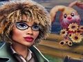 Spel Misdaadverslag  aanlyn