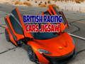 Spel Britse renmotors figuursaag  aanlyn