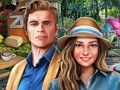 Spel Ons dieretuinpark  aanlyn
