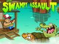 Spel Moerasagtige aanranding  aanlyn