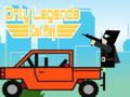 Spel Slegs Legends kan speel  aanlyn