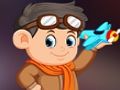 Spel Pilot Dream Boy Escape aanlyn