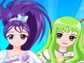 Spel Pretty Cure 2 aanlyn Spel Pretty Cure 2 aanlyn