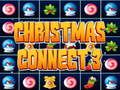 Spel Kersfees Connect 3  aanlyn