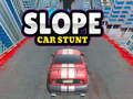 Spel Helling Car Stunt  aanlyn