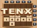 Spel Tenx aanlyn