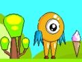 Spel Aneye Bot aanlyn