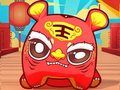 Spel Lunar Tiger aanlyn