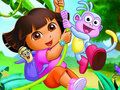 Spel Dora Verken aanlyn Spel Dora Verken aanlyn