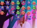 Spel Pas Monster  aanlyn
