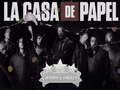Spel La casa de papel aanlyn
