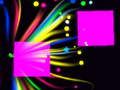 Spel Lig dit op - ninja spring op  aanlyn