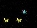 Spel Ruimteaanval Arcade  aanlyn