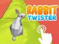 Spel Konyn Twister  aanlyn