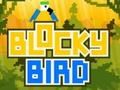 Spel Blokvoël  aanlyn