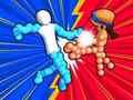Spel Teken Fighter 3d  aanlyn