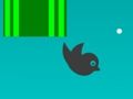 Spel Tappy Bird aanlyn