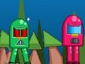 Spel Roodo 2 aanlyn