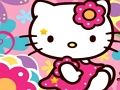 Spel Hidden Stars Hello Kitty aanlyn
