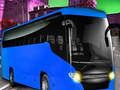 Spel Openbare Bus Passasier  aanlyn