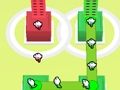 Spel Brug Sorteer  aanlyn