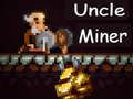 Spel Oom Miner  aanlyn