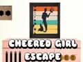 Spel Gejuig Girl Escape  aanlyn