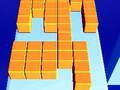Spel Tetris 3D Meester  aanlyn