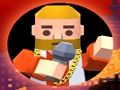 Spel Rapper Life aanlyn