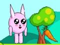 Spel Rabbitii aanlyn